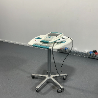 Verathon BladderScan BVI 9400 - Ultrasound image 1